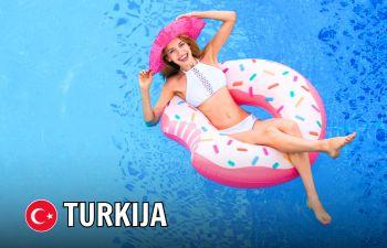 Turkija